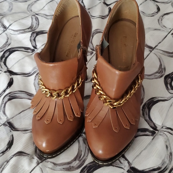 Booties - Picture 1 of 4